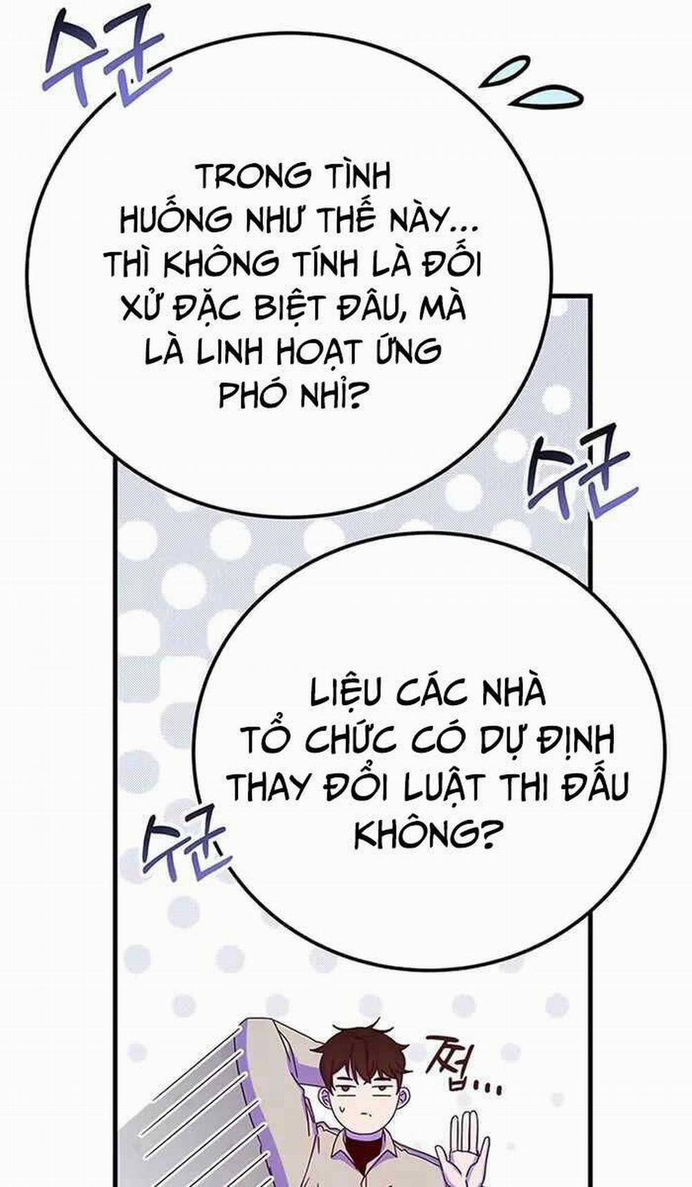 Học Viện Tối Thượng 68 trang 64