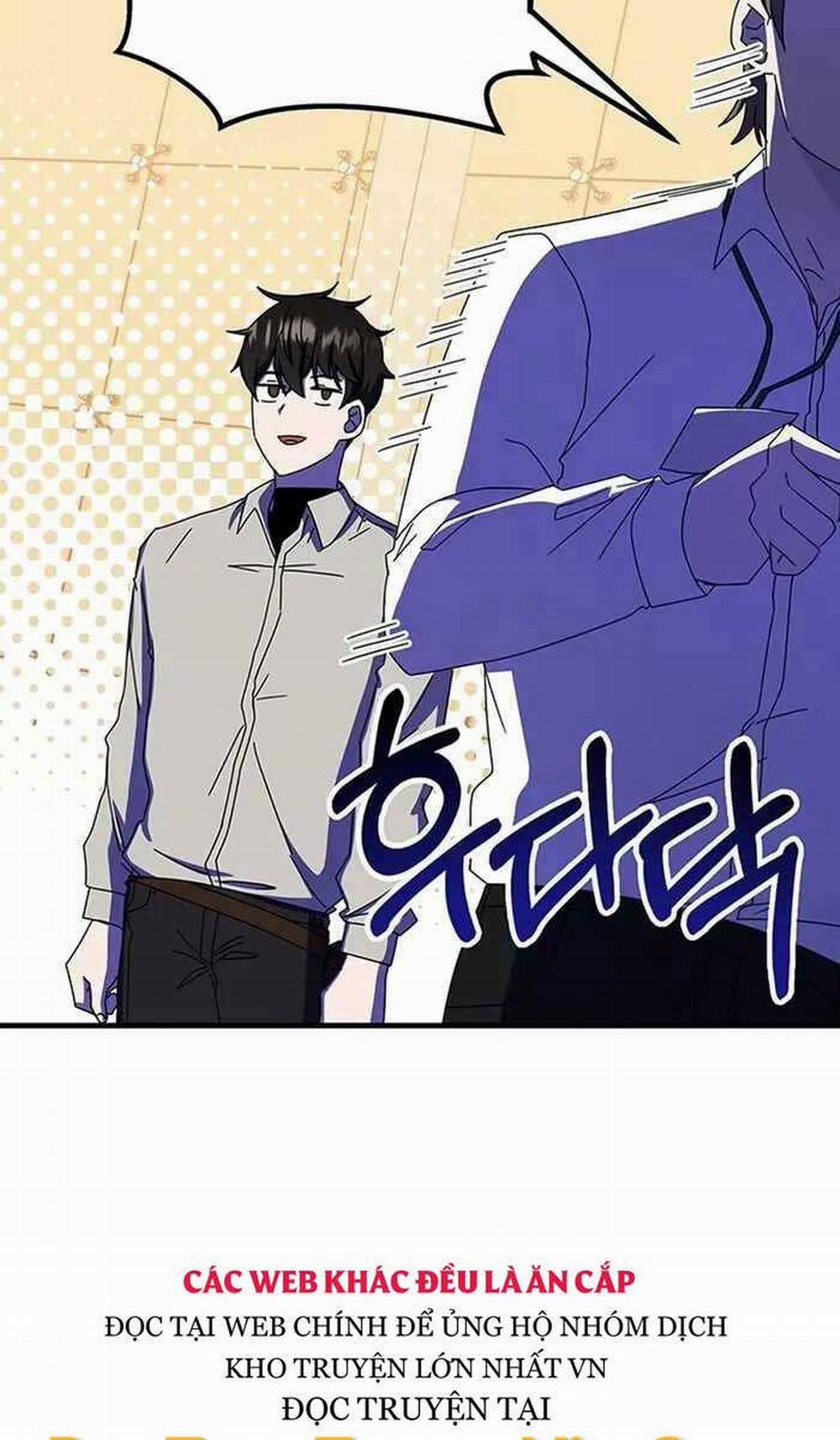 Học Viện Tối Thượng 68 trang 66