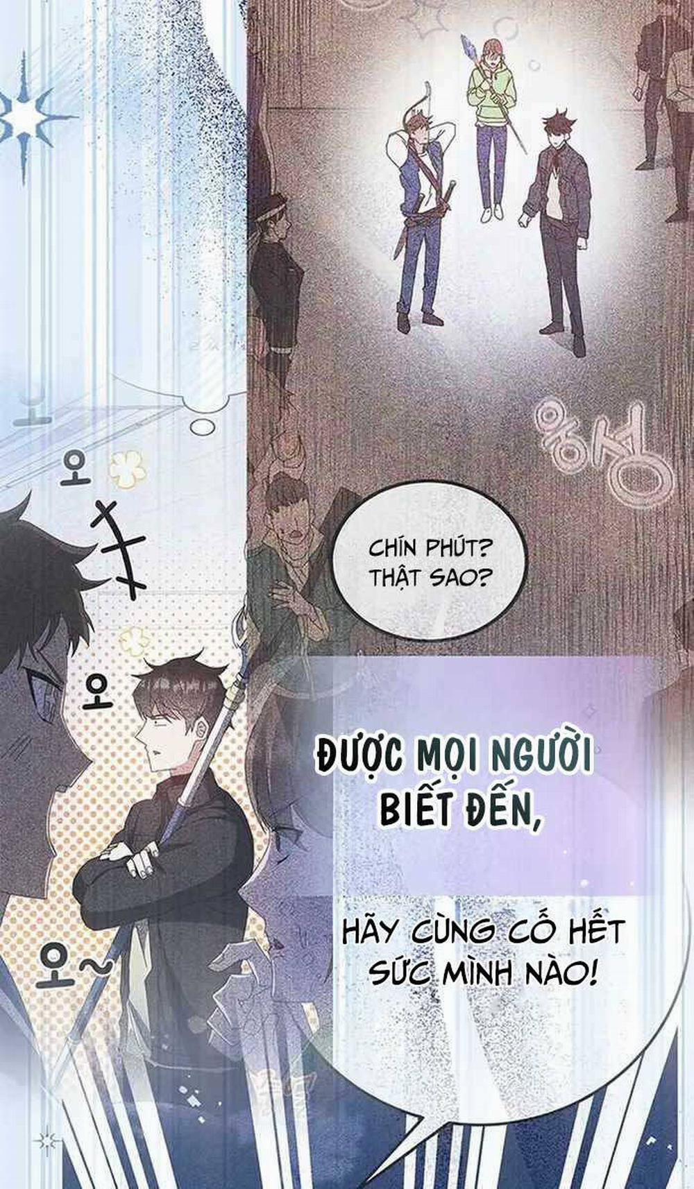 Học Viện Tối Thượng 68 trang 85