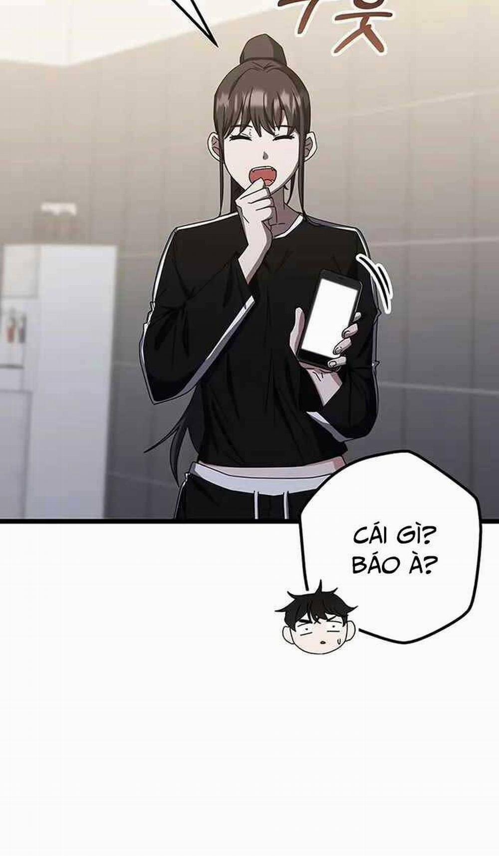 Học Viện Tối Thượng 68 trang 9