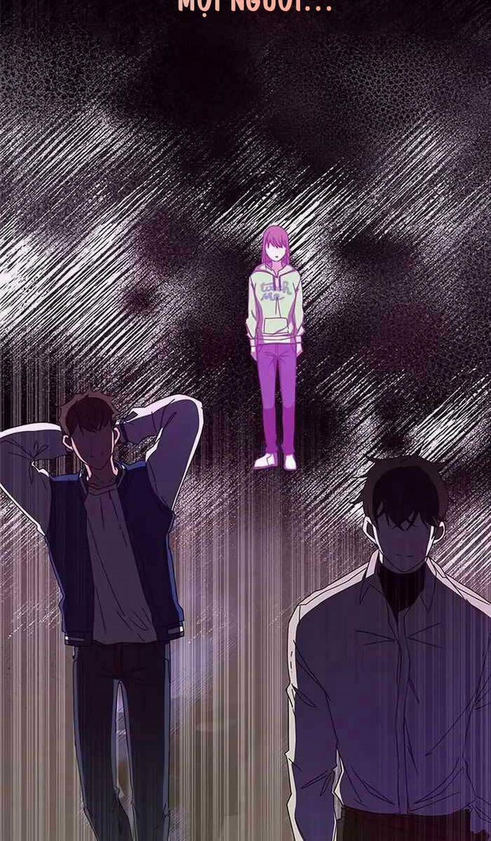 Học Viện Tối Thượng 68 trang 91