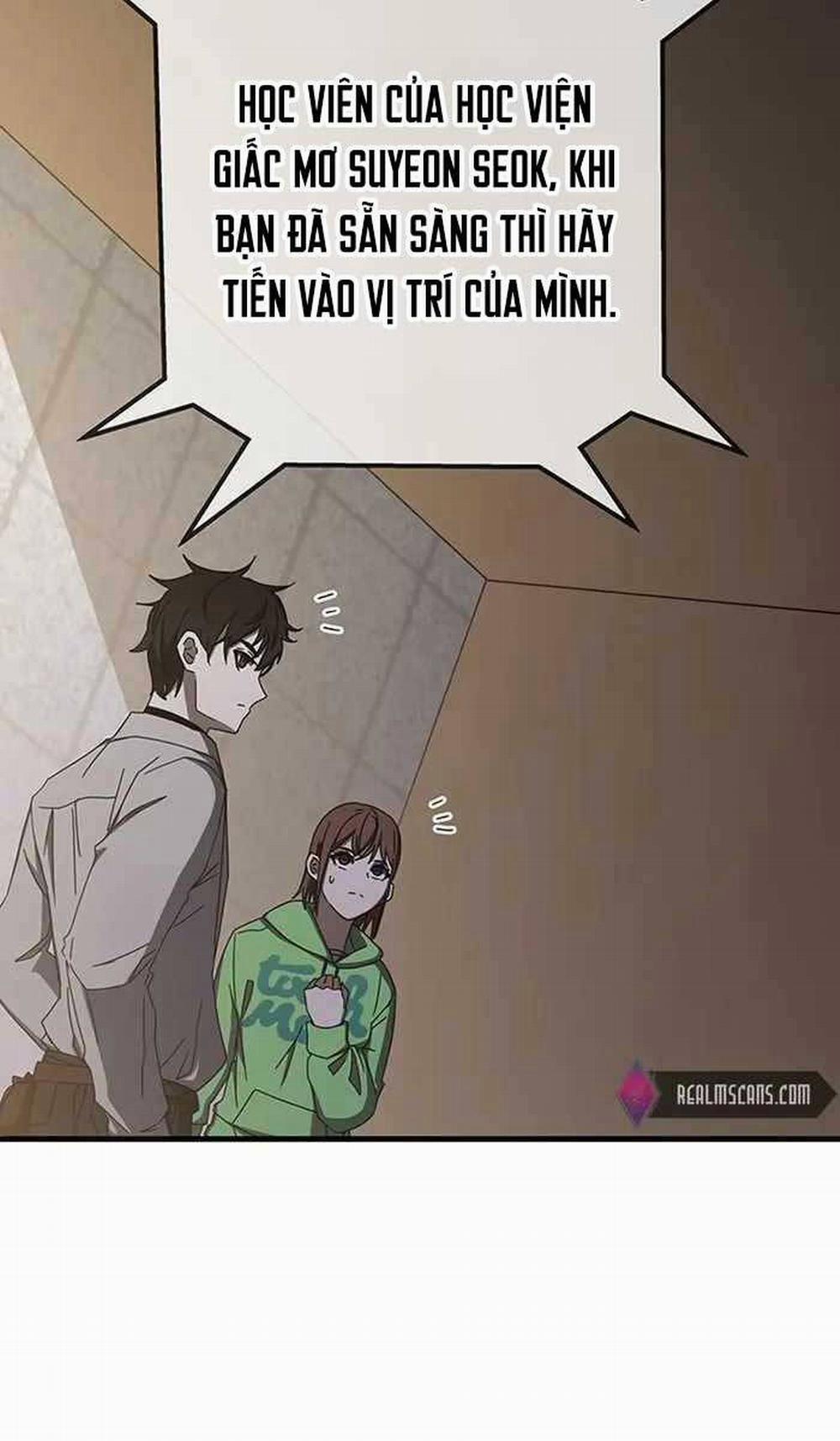 Học Viện Tối Thượng 68 trang 95