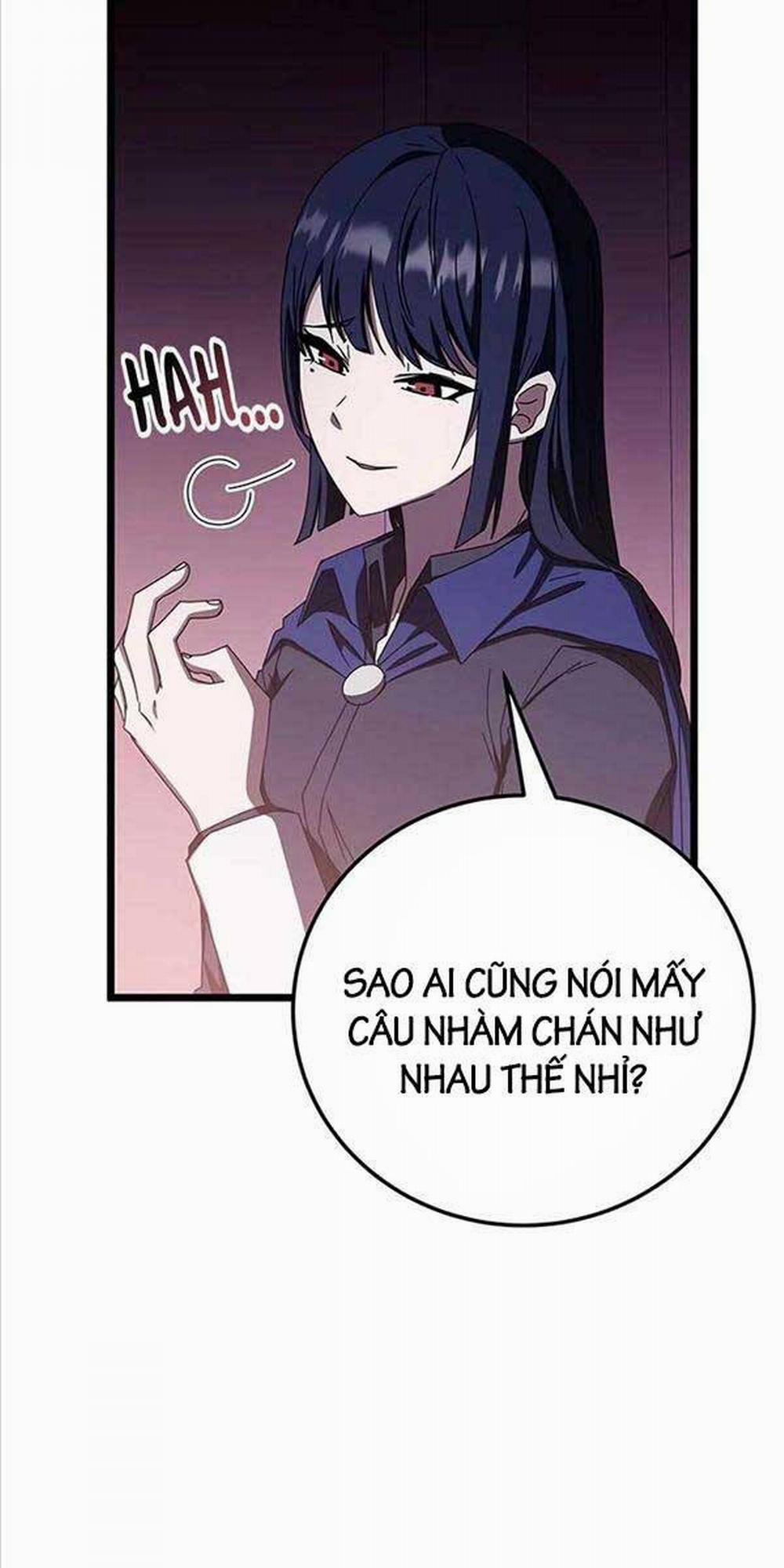 Học Viện Tối Thượng 69 trang 12