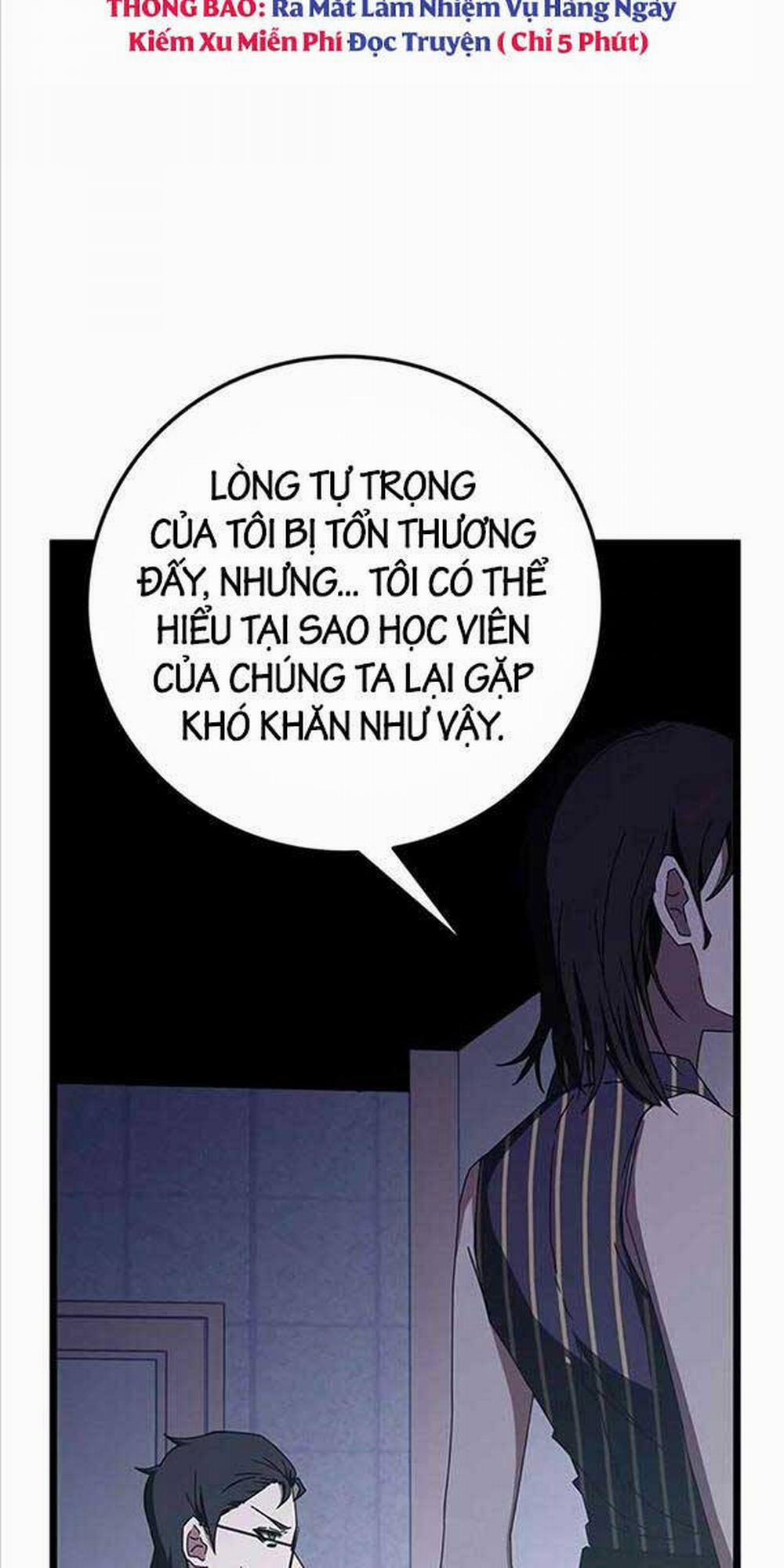 Học Viện Tối Thượng 69 trang 34