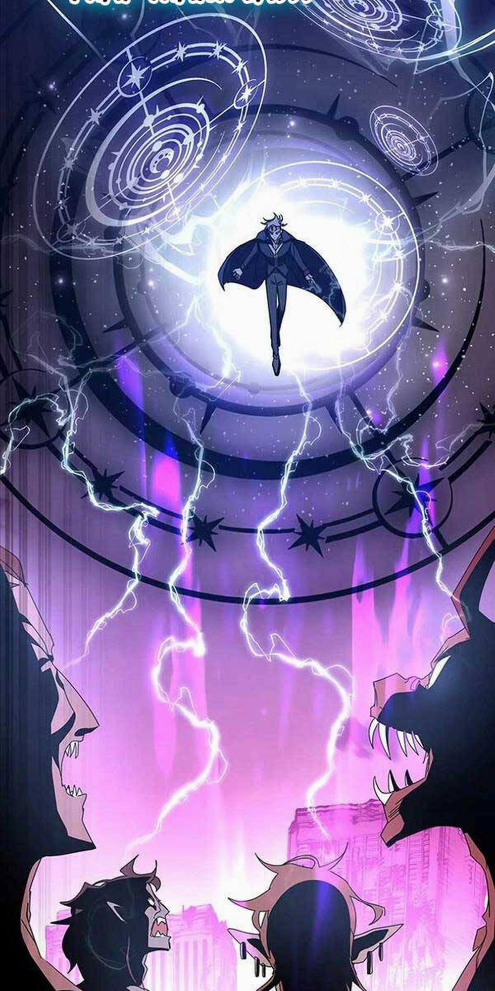 Học Viện Tối Thượng 69 trang 46