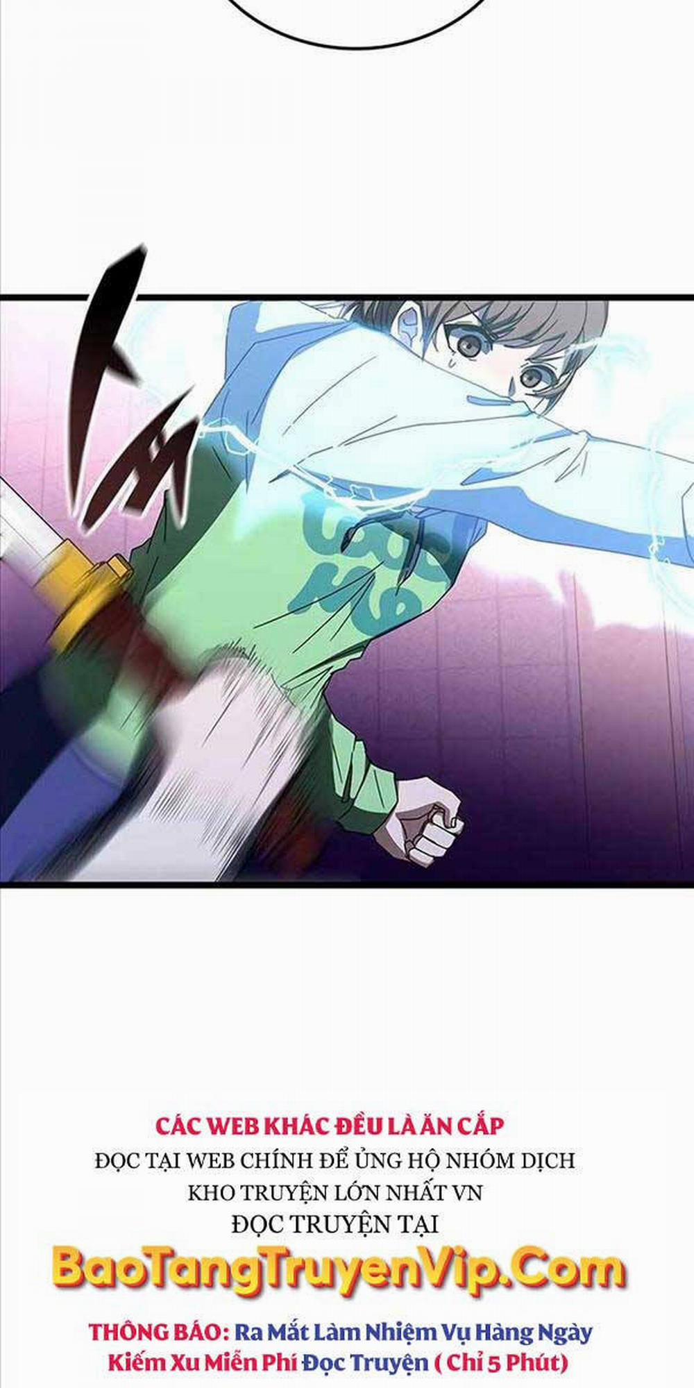 Học Viện Tối Thượng 69 trang 52