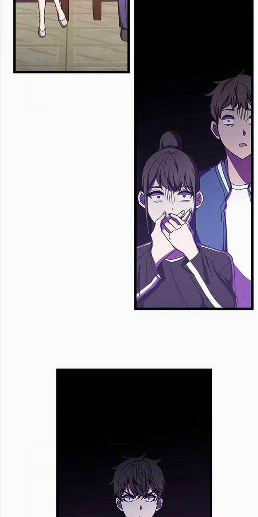 Học Viện Tối Thượng 69 trang 71