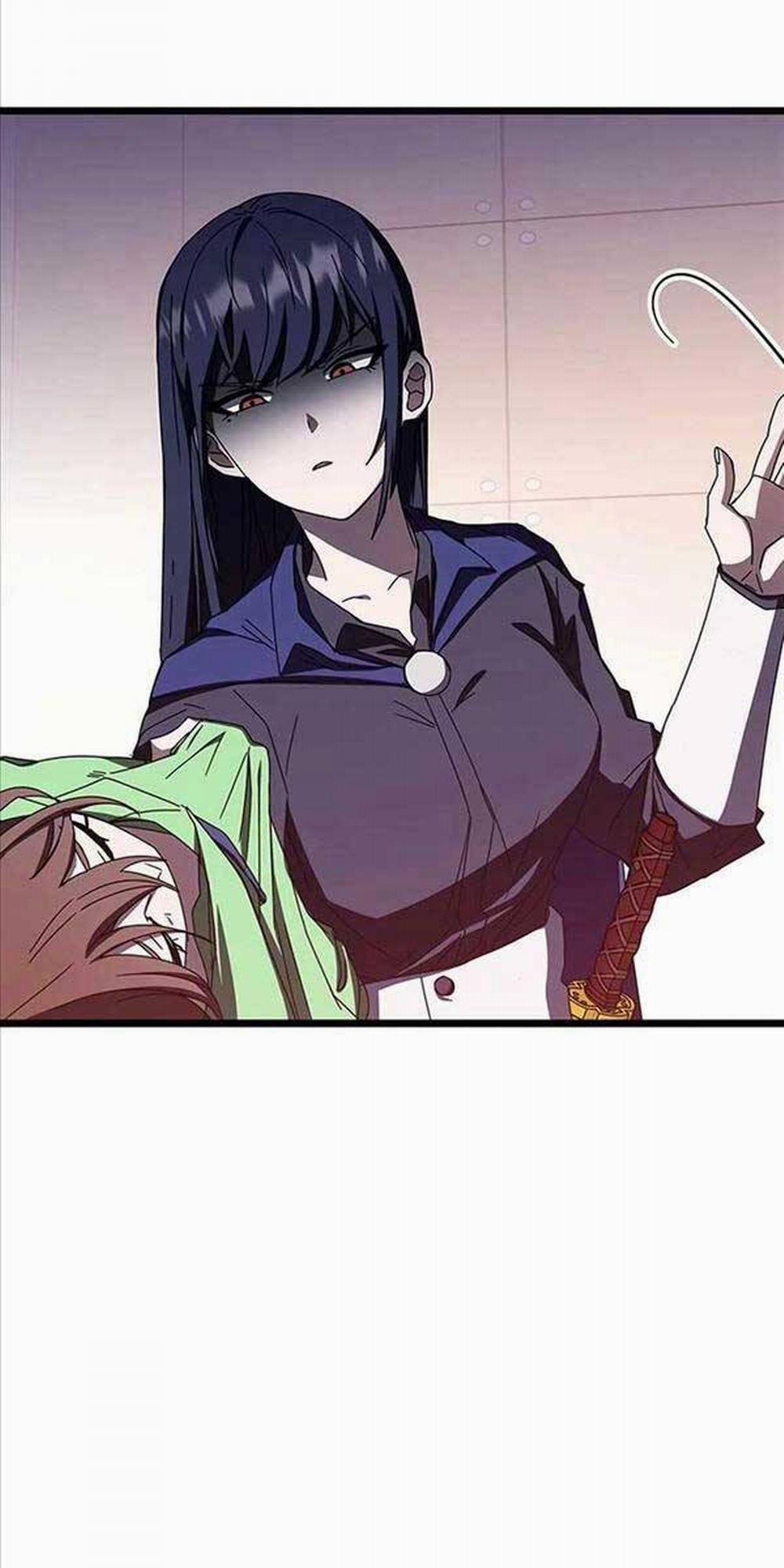 Học Viện Tối Thượng 69 trang 75