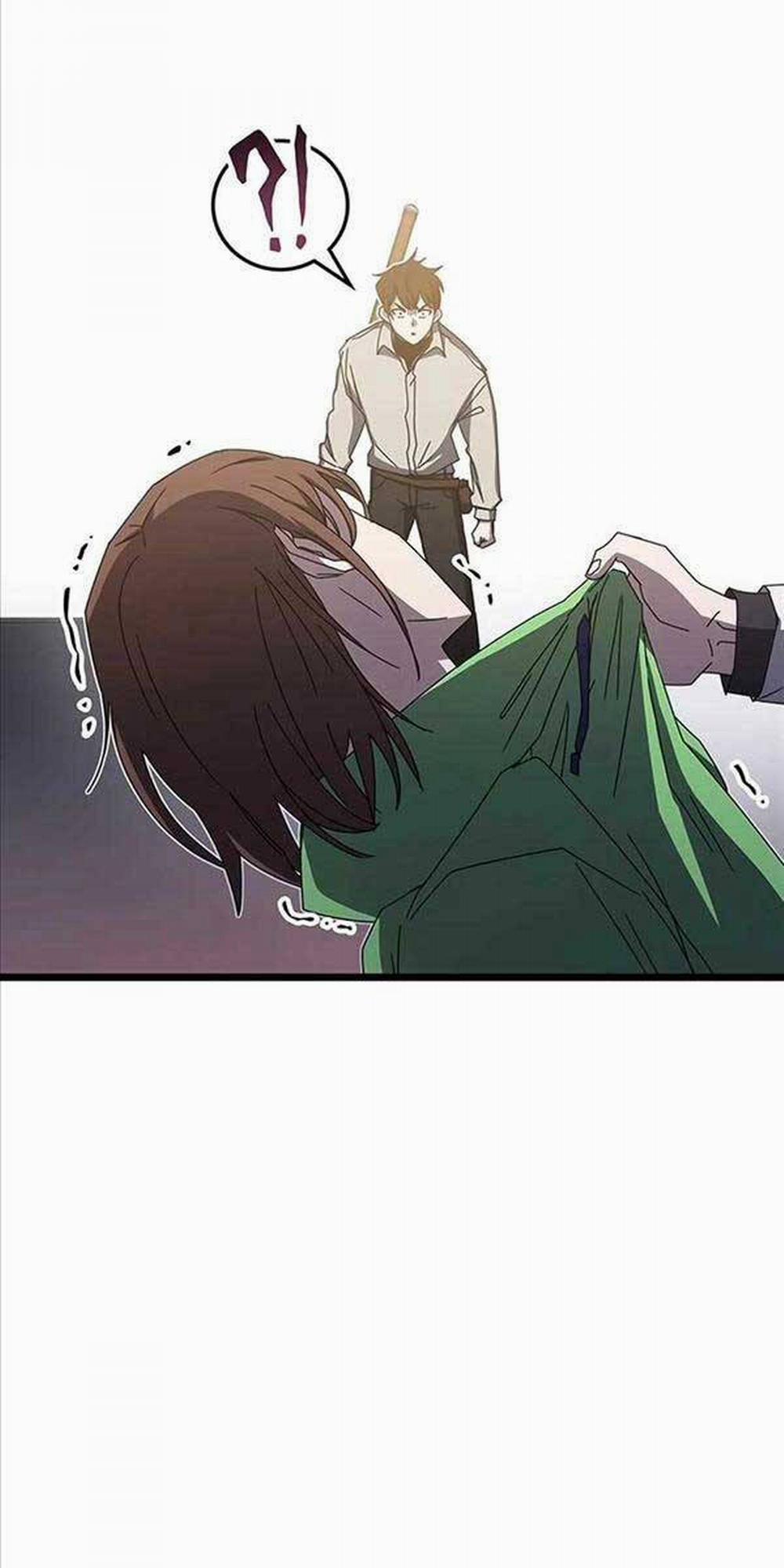 Học Viện Tối Thượng 69 trang 81