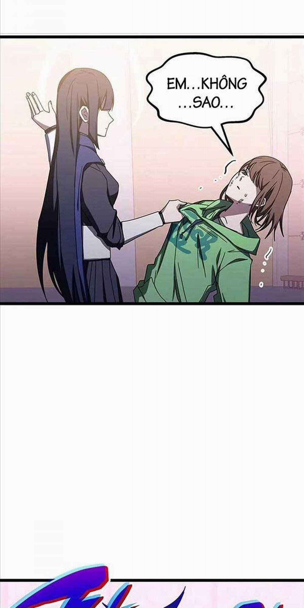 Học Viện Tối Thượng 69 trang 82