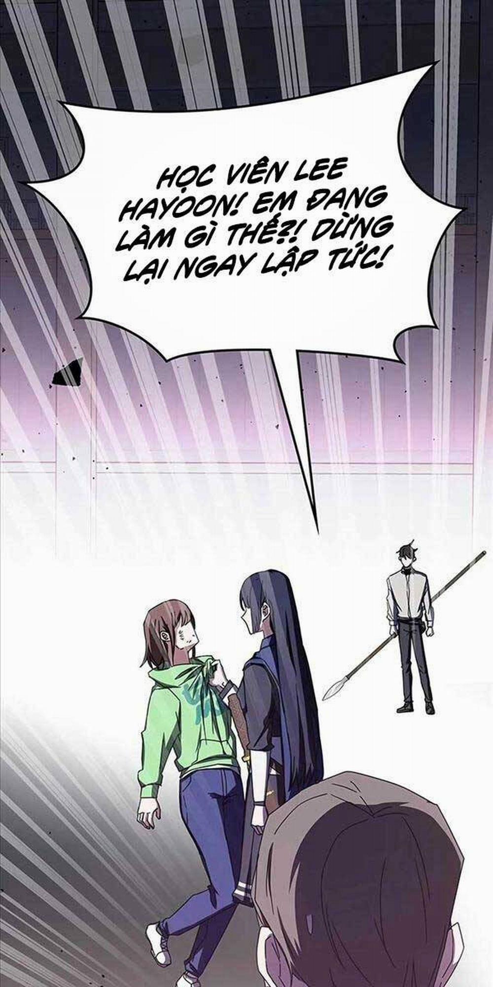 Học Viện Tối Thượng 69 trang 84
