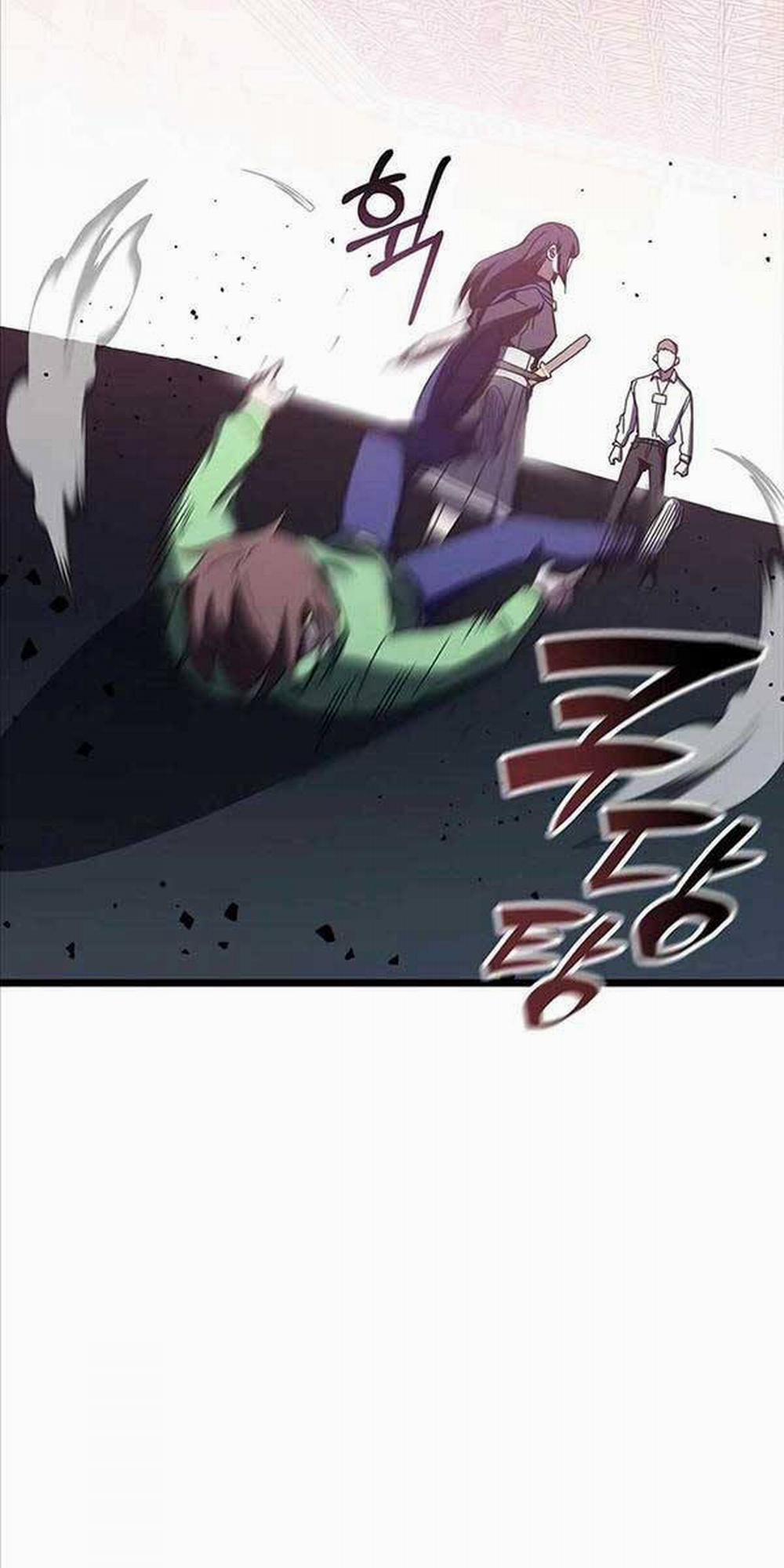 Học Viện Tối Thượng 69 trang 87