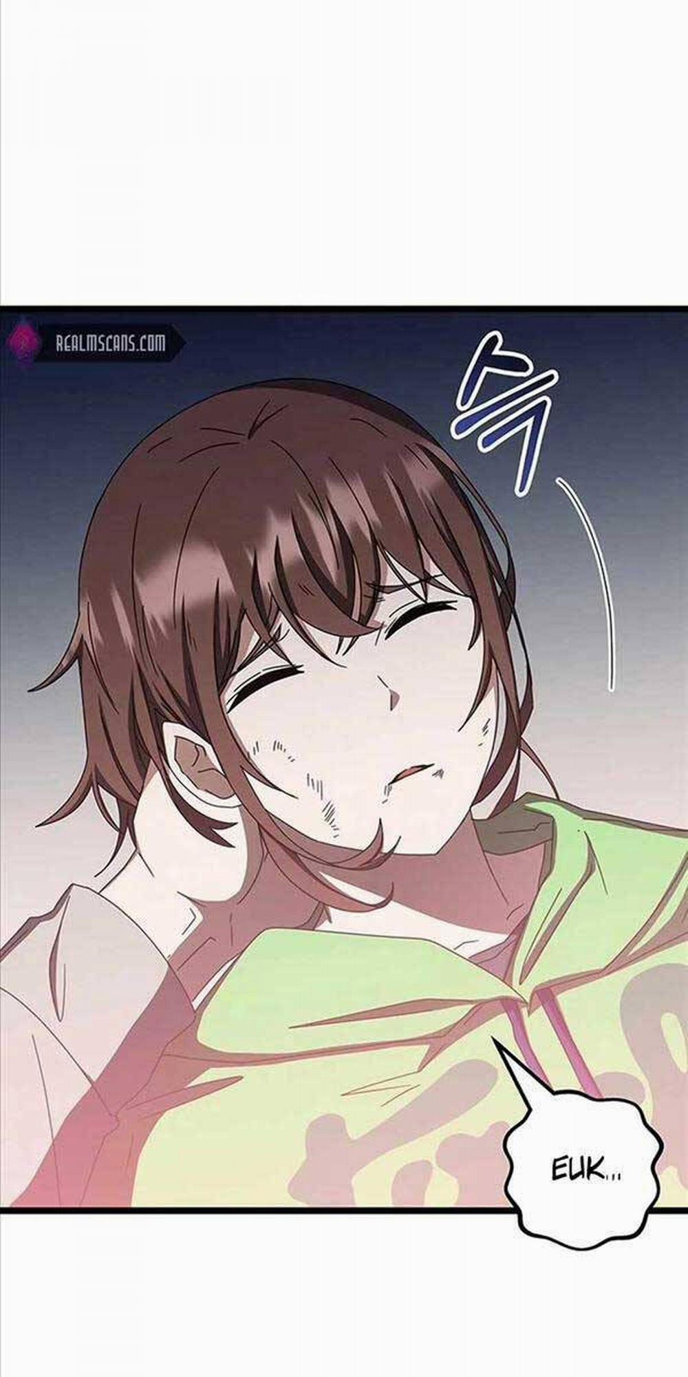 Học Viện Tối Thượng 69 trang 89