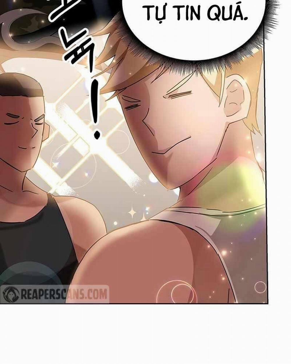Học Viện Tối Thượng 7 trang 144