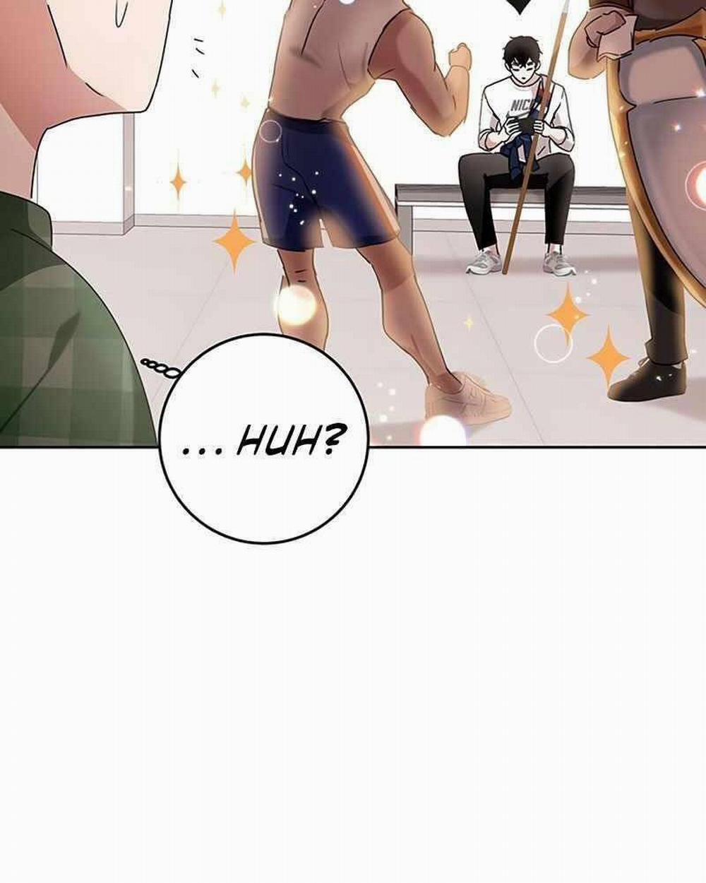 Học Viện Tối Thượng 7 trang 147