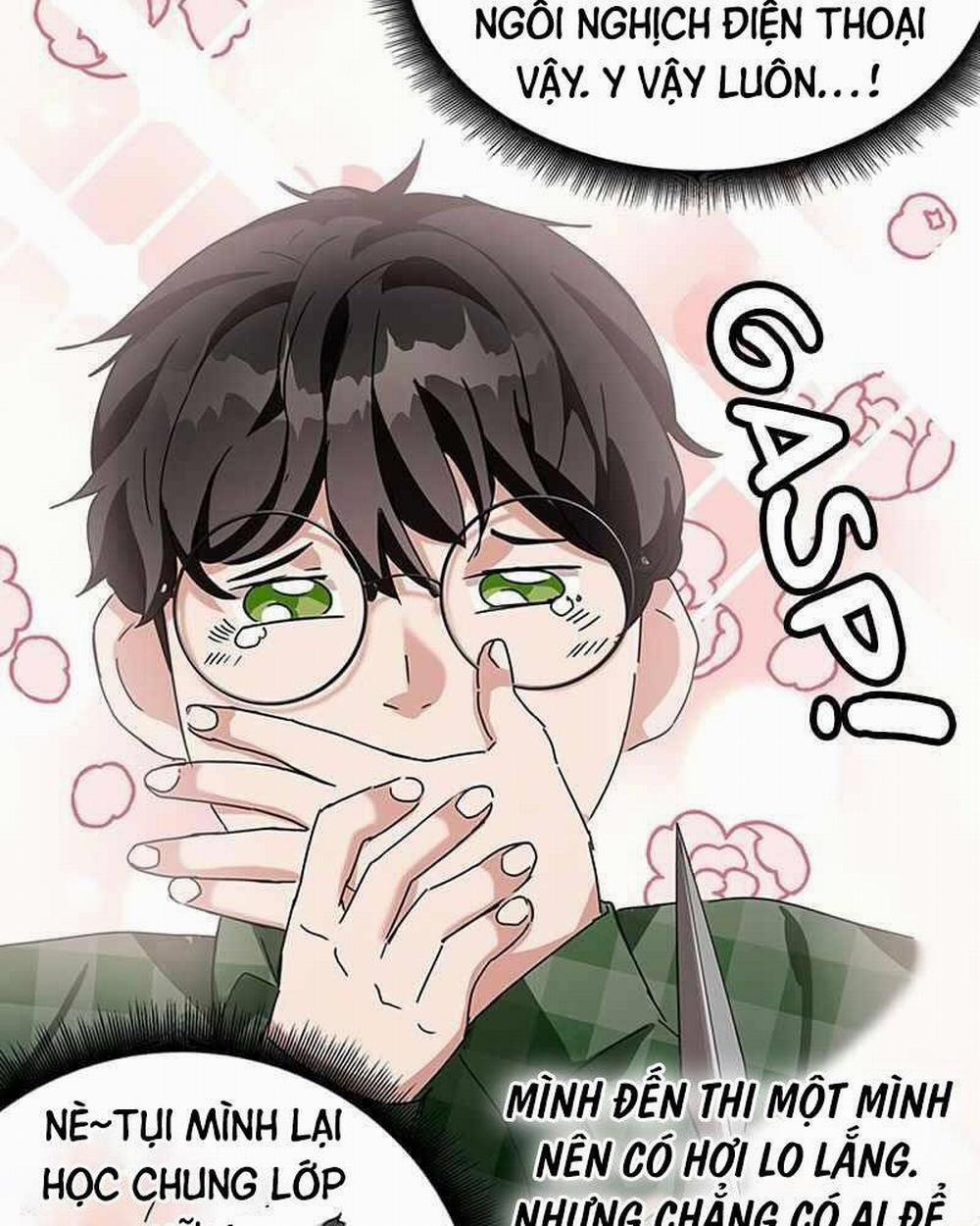 Học Viện Tối Thượng 7 trang 159