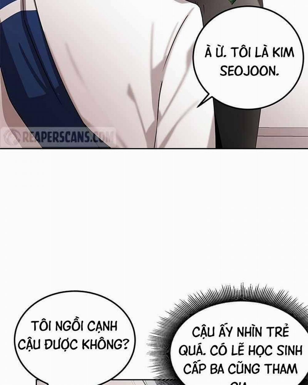 Học Viện Tối Thượng 7 trang 166