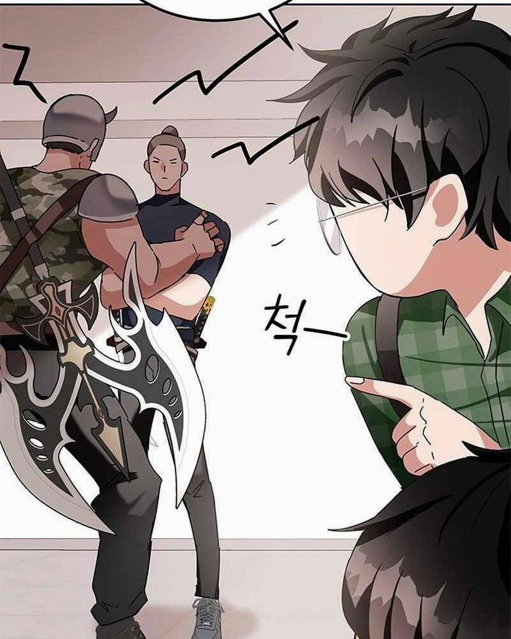 Học Viện Tối Thượng 7 trang 169