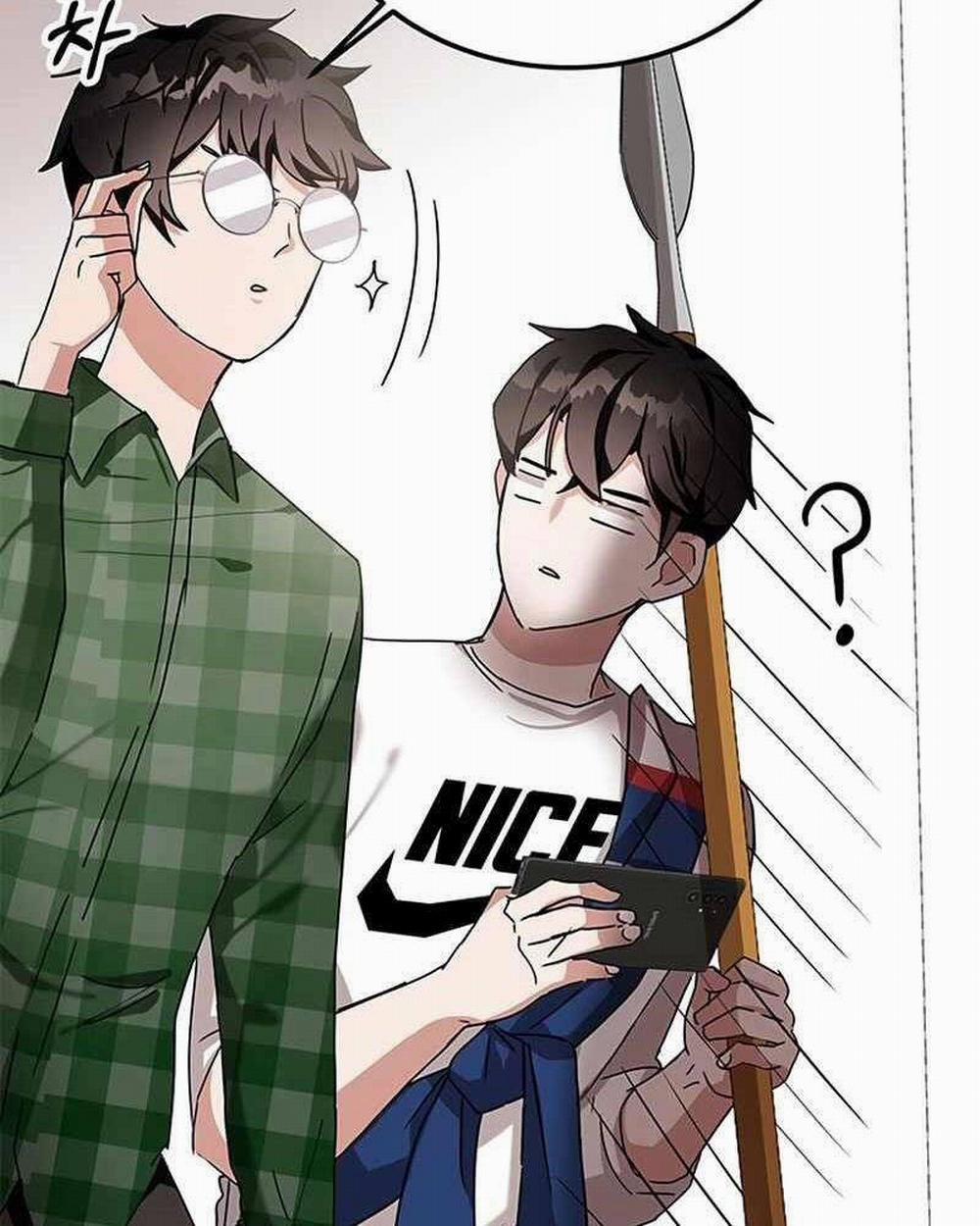 Học Viện Tối Thượng 7 trang 175