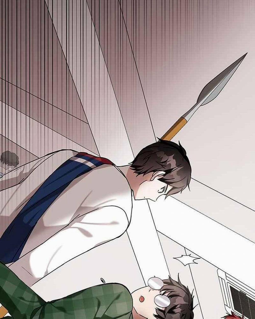 Học Viện Tối Thượng 7 trang 219