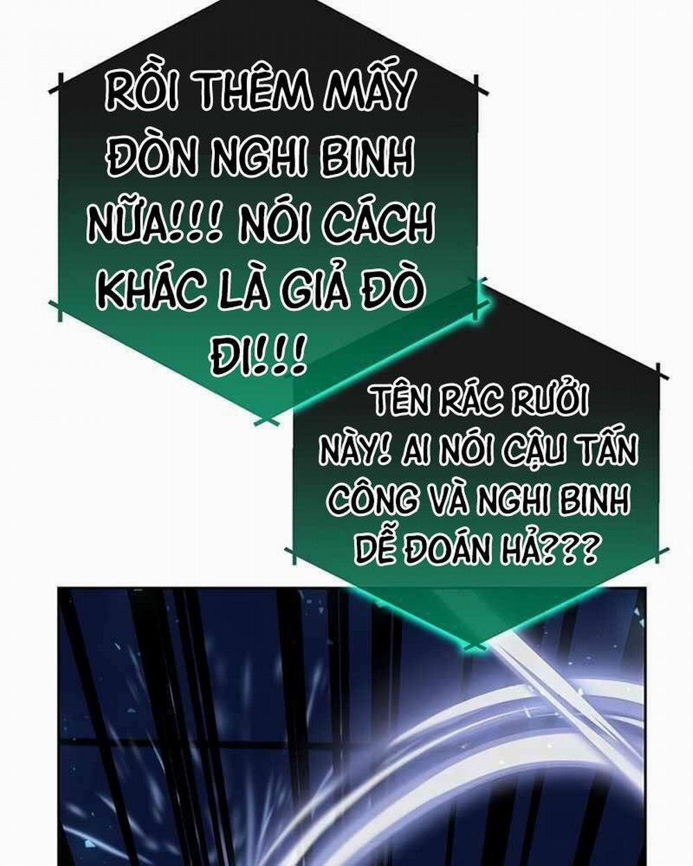 Học Viện Tối Thượng 7 trang 23