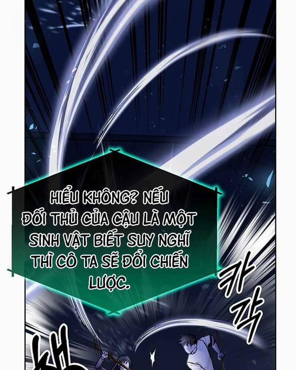 Học Viện Tối Thượng 7 trang 24