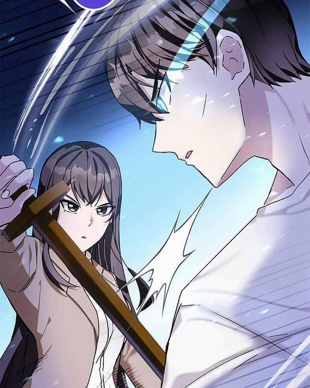 Học Viện Tối Thượng 7 trang 28