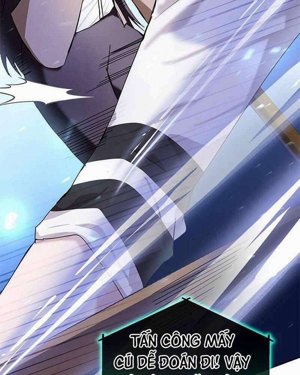 Học Viện Tối Thượng 7 trang 29