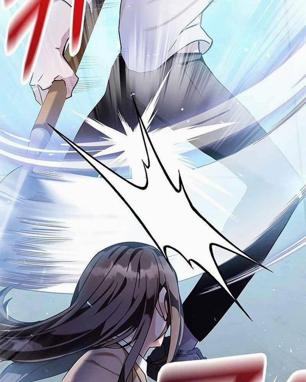 Học Viện Tối Thượng 7 trang 33