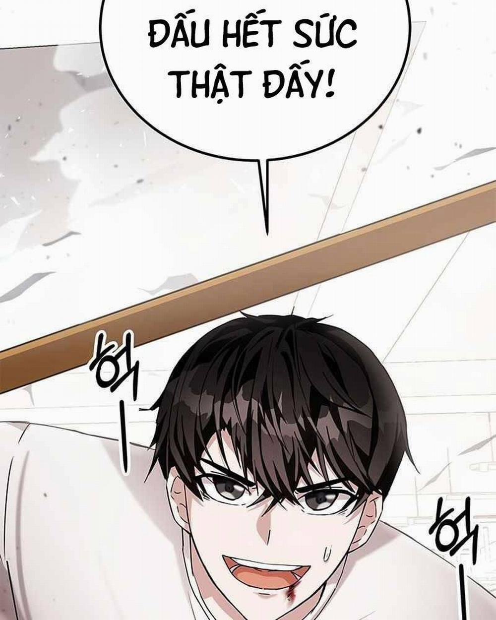 Học Viện Tối Thượng 7 trang 6