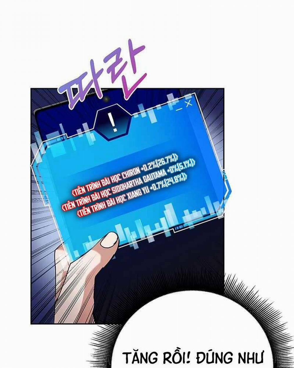 Học Viện Tối Thượng 7 trang 75