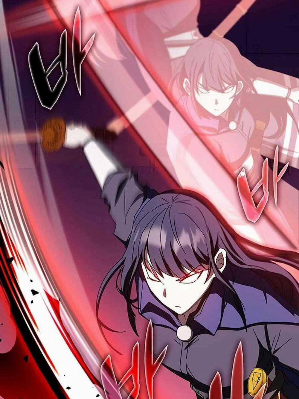 Học Viện Tối Thượng 70 trang 112