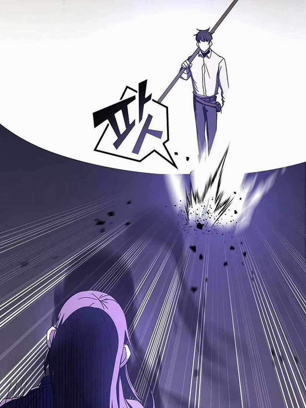 Học Viện Tối Thượng 70 trang 132