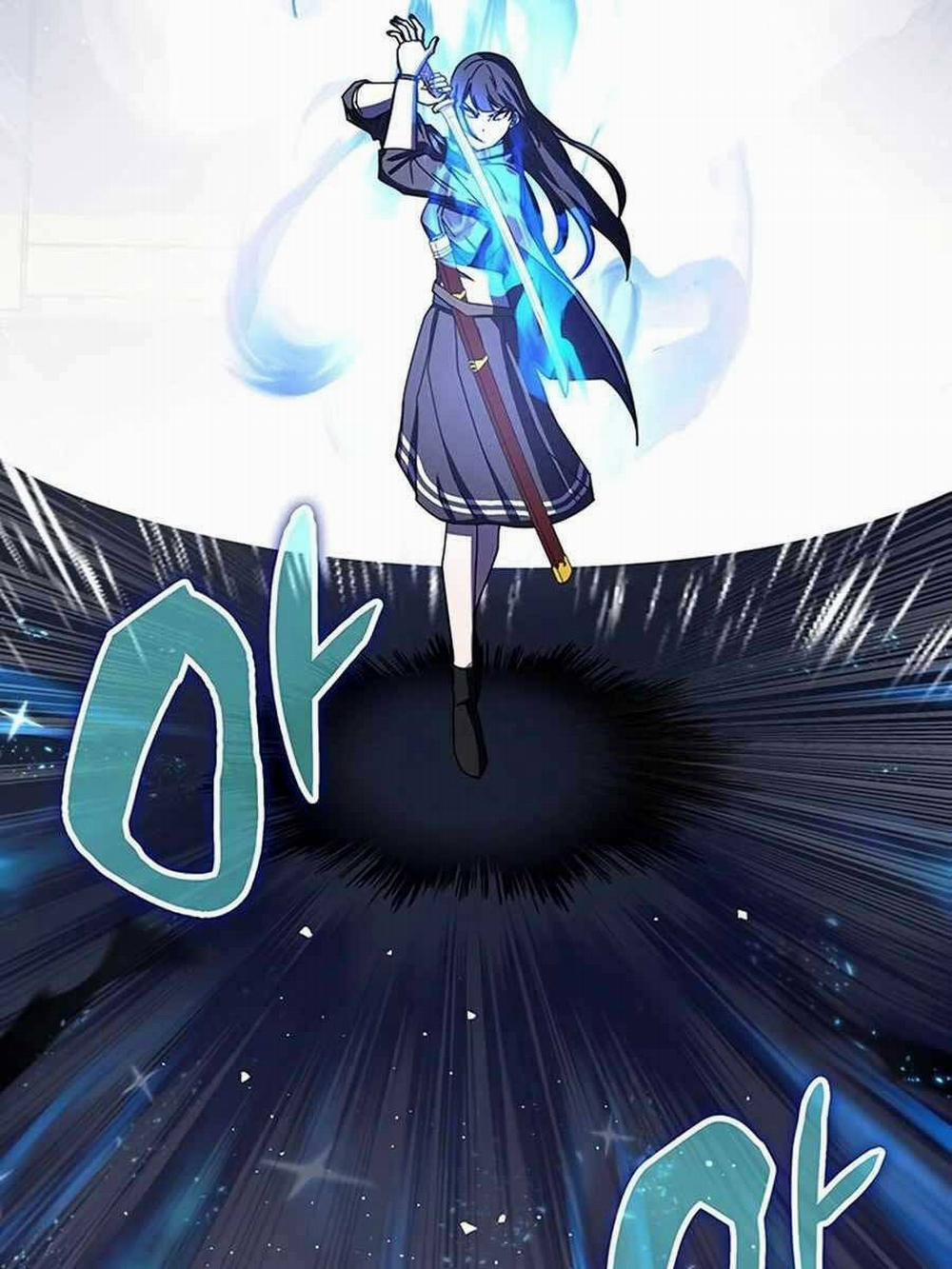 Học Viện Tối Thượng 70 trang 138