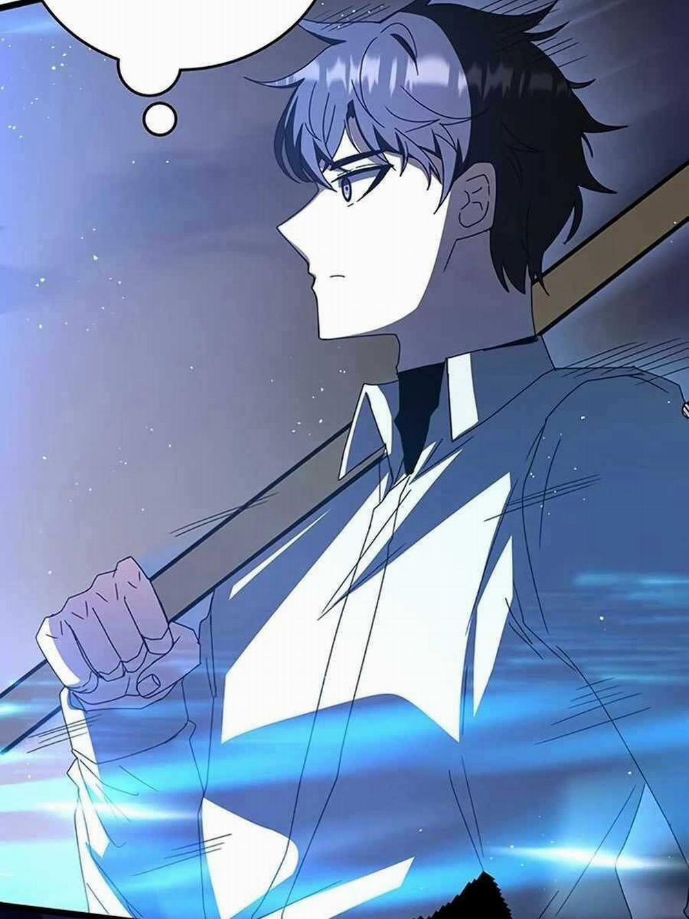 Học Viện Tối Thượng 70 trang 142