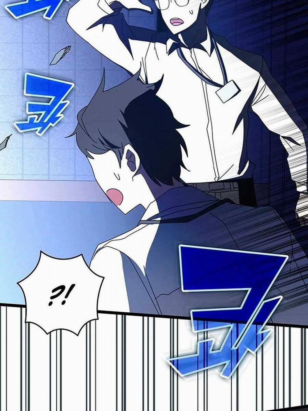 Học Viện Tối Thượng 70 trang 155