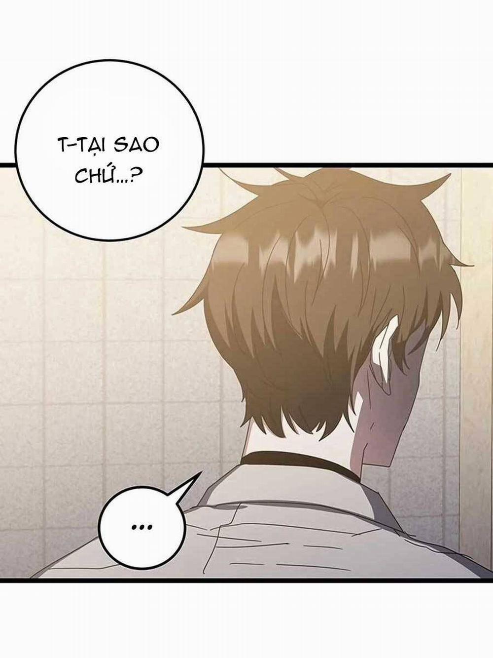 Học Viện Tối Thượng 70 trang 17