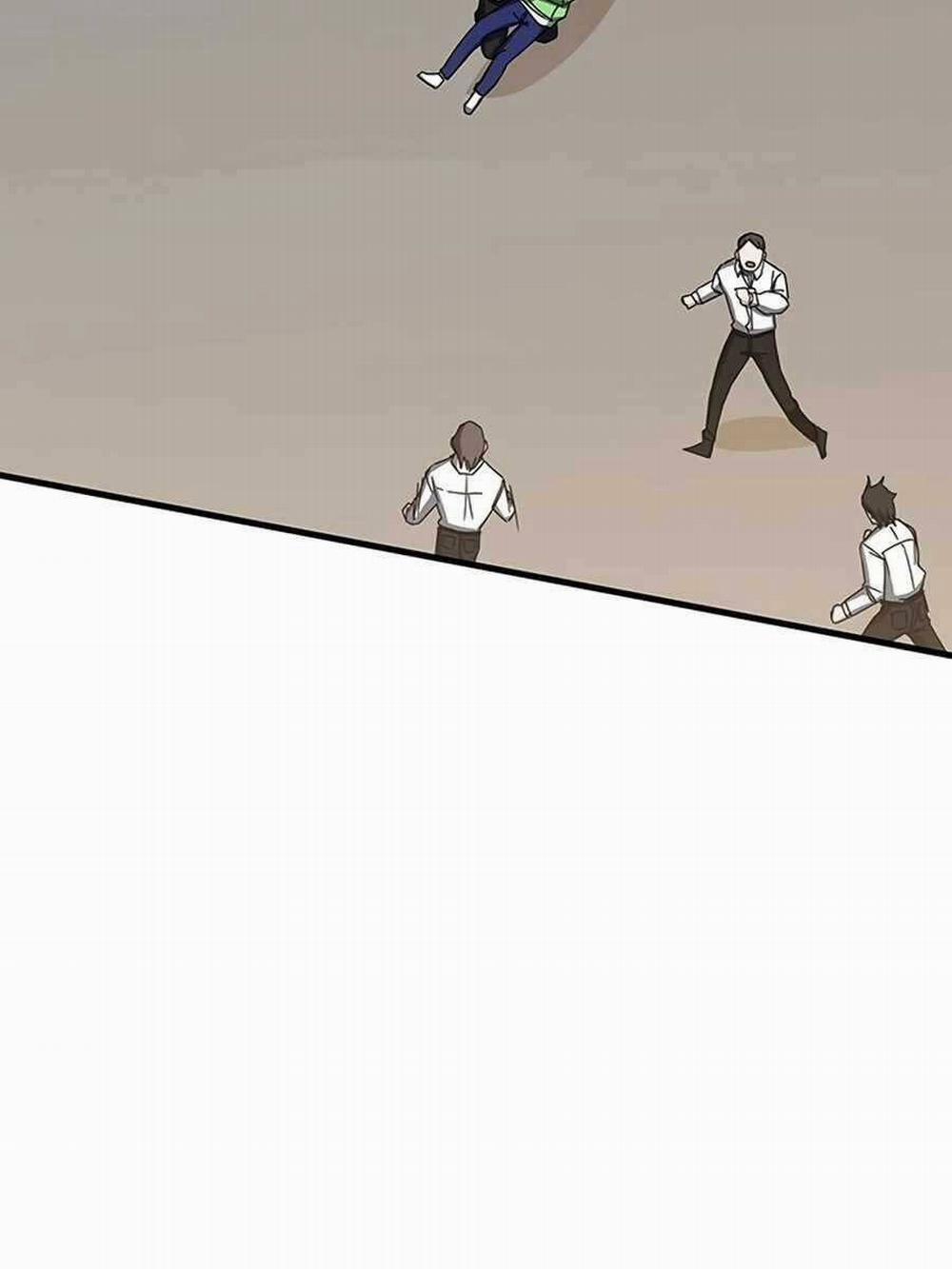 Học Viện Tối Thượng 70 trang 2