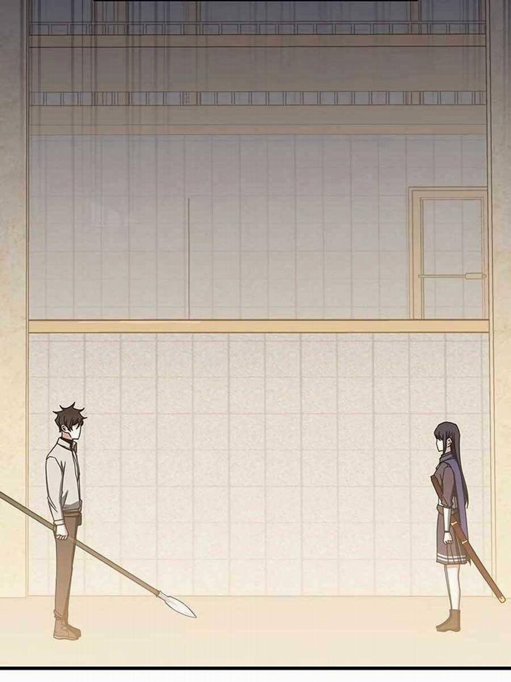 Học Viện Tối Thượng 70 trang 34