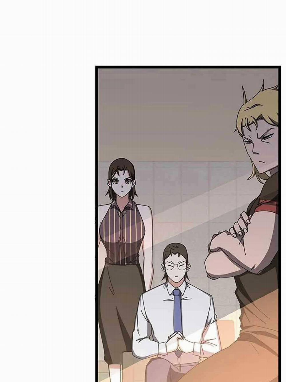 Học Viện Tối Thượng 70 trang 37