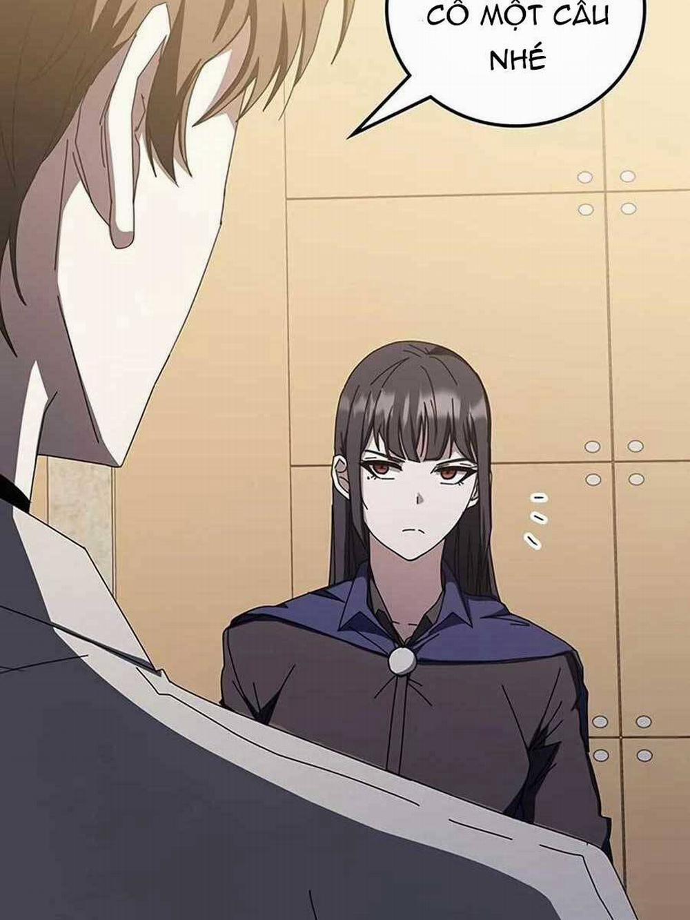 Học Viện Tối Thượng 70 trang 43