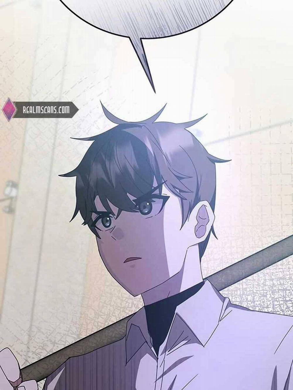 Học Viện Tối Thượng 70 trang 64