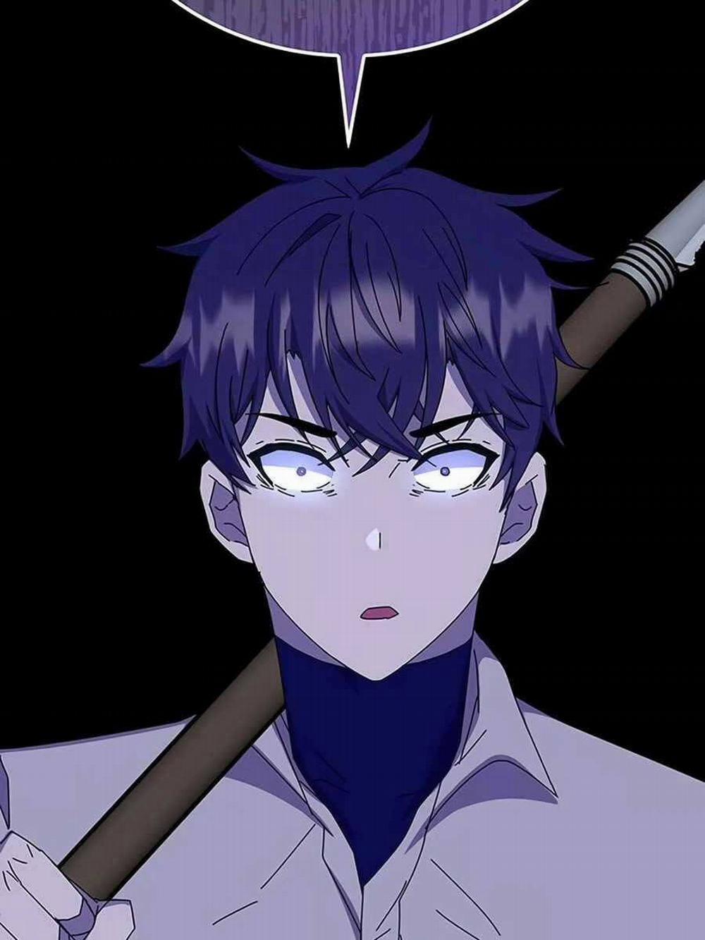 Học Viện Tối Thượng 70 trang 74