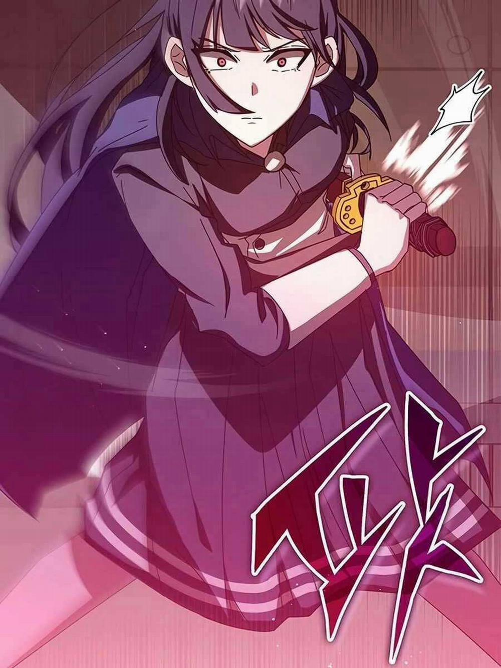 Học Viện Tối Thượng 70 trang 86