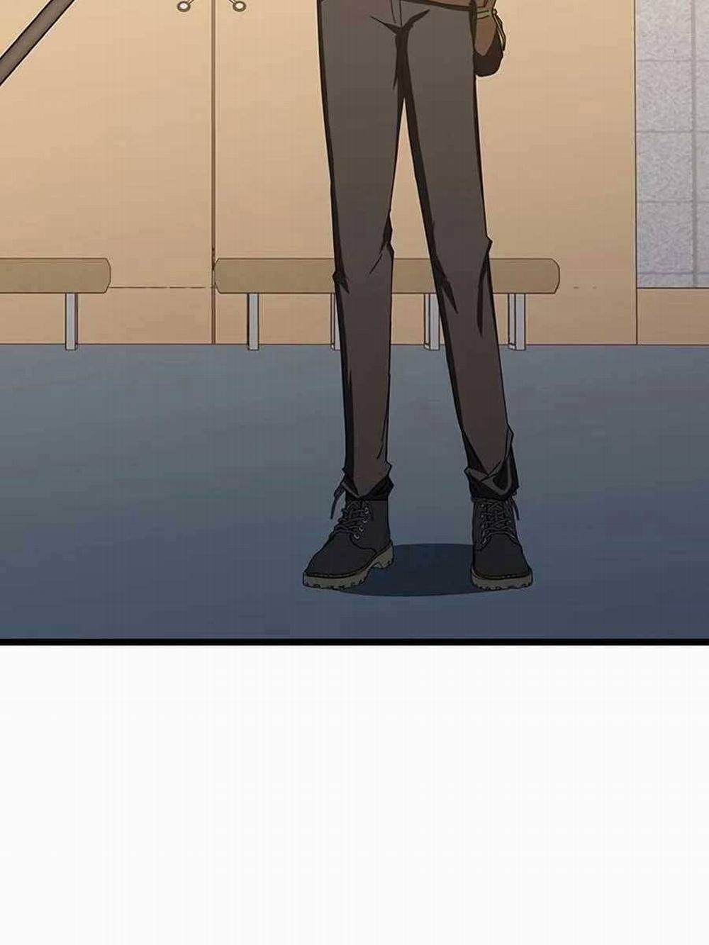 Học Viện Tối Thượng 70 trang 91