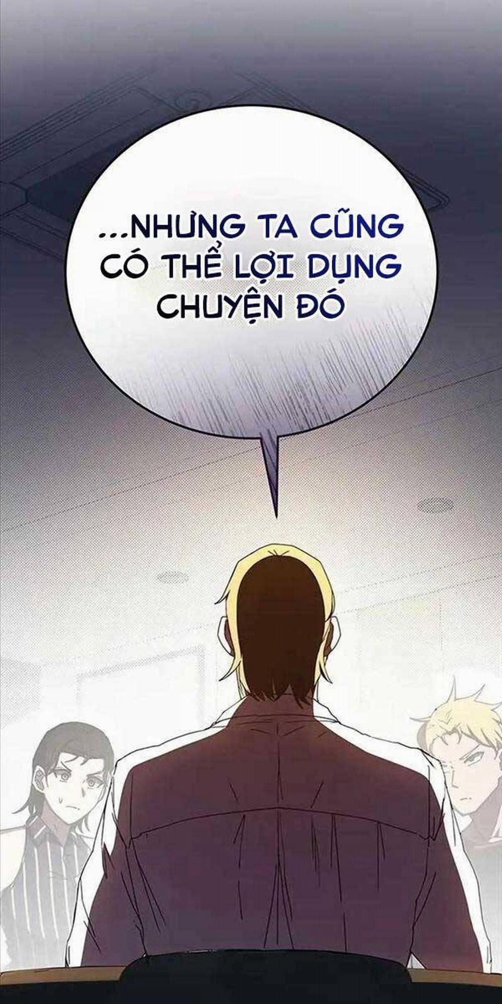 Học Viện Tối Thượng 72 trang 13