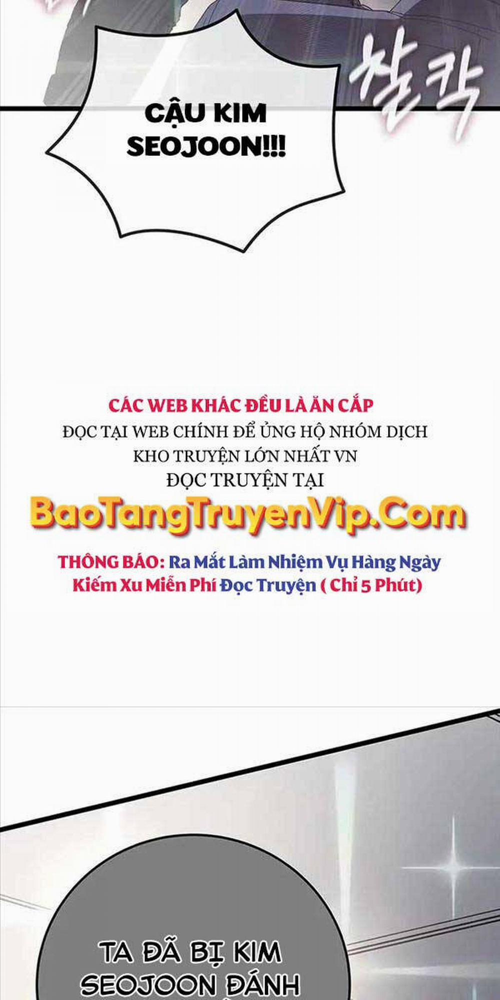 Học Viện Tối Thượng 72 trang 18