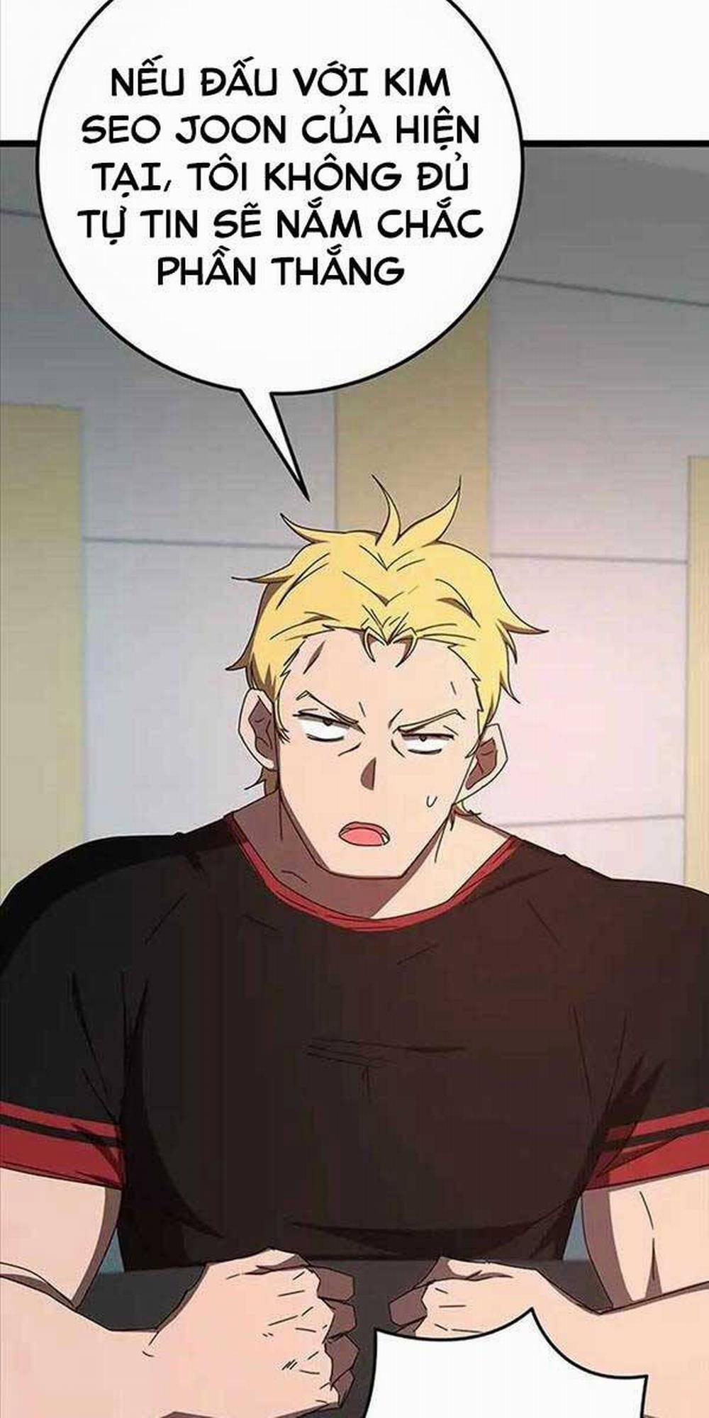 Học Viện Tối Thượng 72 trang 3