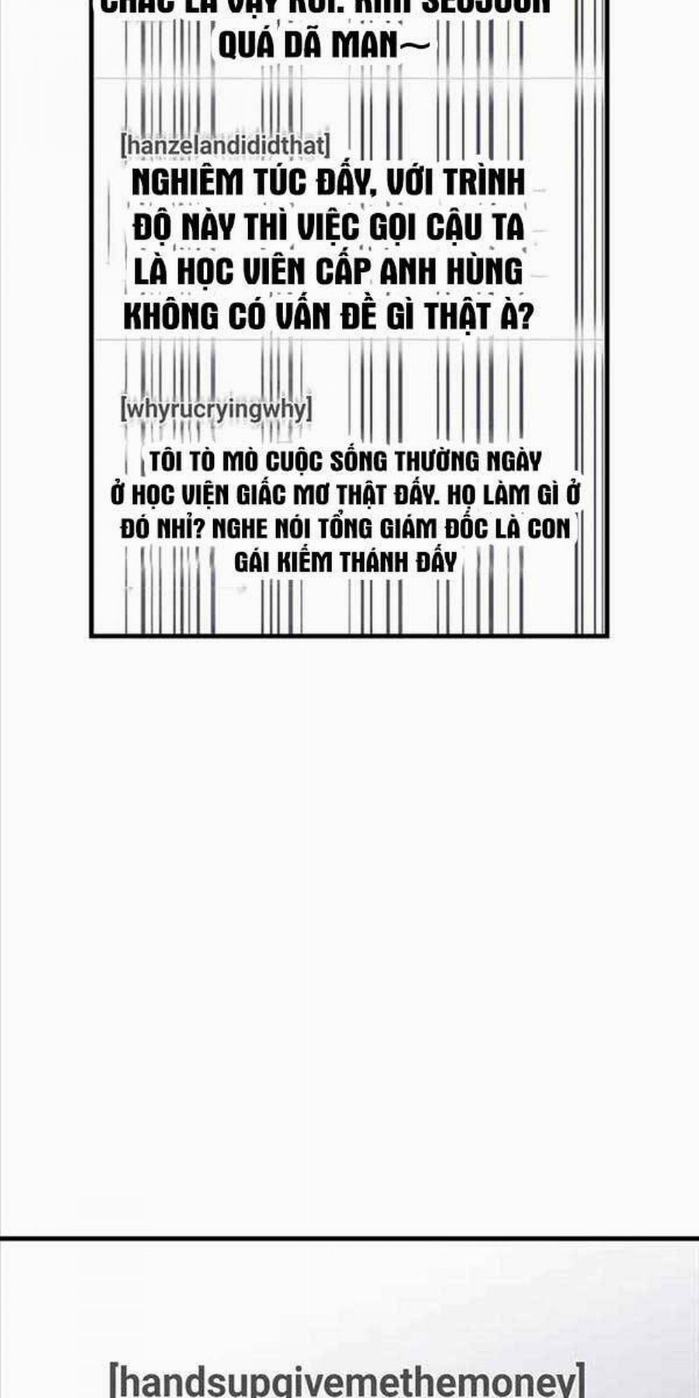 Học Viện Tối Thượng 72 trang 31