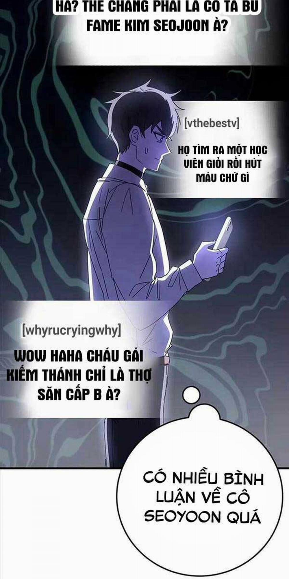 Học Viện Tối Thượng 72 trang 33